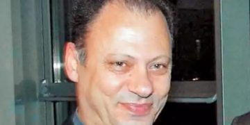 Alldaynews.gr ”Μαύρη” μέρα για την Ελληνική μουσική: Νεκρός ο Νίκος Αντύπας