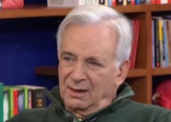 Αλέξανδρος Αντωνόπουλος: Τα χαλάσαμε για τα λεφτά, ντροπή και να το συζητώ (video)