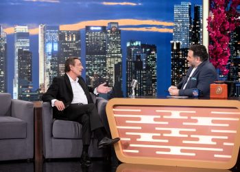 Αντύπας: Έγραψα το τραγούδι για εμένα και ξαφνικά το άκουσα από τον Στράτο Διονυσίου