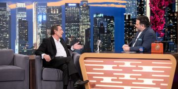 Αντύπας: Έγραψα το τραγούδι για εμένα και ξαφνικά το άκουσα από τον Στράτο Διονυσίου