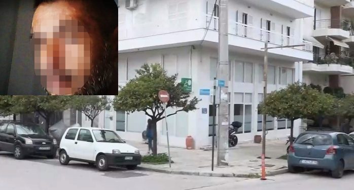 Alldaynews.gr Αργυρούπολη – Συγκλονιστικές αποκαλύψεις: Την έδειρε τόσο που νόμιζαν ότι ήταν θύμα τροχαίου (video)