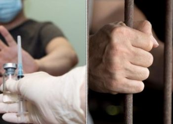 Βασιλακόπουλος: Η Άρνηση Εμβολιασμού πρέπει να γίνει αδίκημα για φυλάκιση[video]