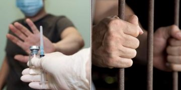 Βασιλακόπουλος: Η Άρνηση Εμβολιασμού πρέπει να γίνει αδίκημα για φυλάκιση[video]