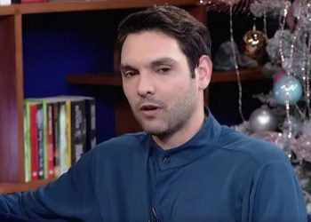 Συγκλονίζει ο Ιωάννης Αθανασόπουλος: «Ήμουν έναν μήνα σε κώμα με εσωτερική αιμορραγία»