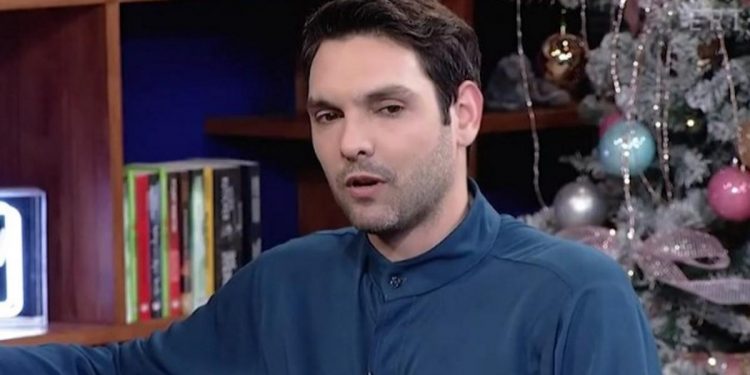 Συγκλονίζει ο Ιωάννης Αθανασόπουλος: «Ήμουν έναν μήνα σε κώμα με εσωτερική αιμορραγία»