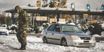 Αττική Οδός: Η “επιχείρηση-δώρο” σε ιδιώτες με καθαρά κέρδη πάνω από 200 εκ. ευρώ το χρόνο