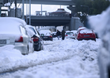 Αττική Οδός: Πώς μπορούν να παραλάβουν τα αυτοκίνητα οι ιδιοκτήτες τους