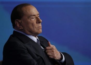 Τέλος εποχής: Ο Μπερλουσκόνι δεν θα είναι υποψήφιος για την προεδρία