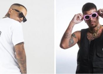 Alldaynews.gr Light: Έστησε καρτέρι έξω από το σπίτι του Snik για τσακωμό – Τραμπουκισμοί εκατέρωθεν μέσω Instagram