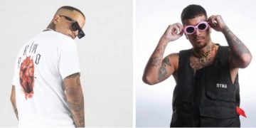 Alldaynews.gr Light: Έστησε καρτέρι έξω από το σπίτι του Snik για τσακωμό – Τραμπουκισμοί εκατέρωθεν μέσω Instagram