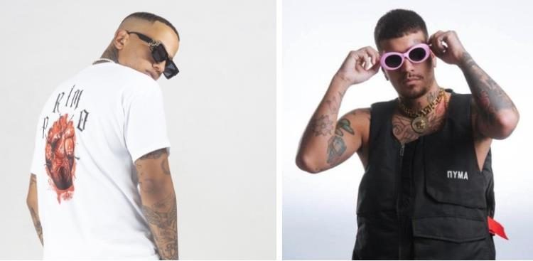 Alldaynews.gr Light: Έστησε καρτέρι έξω από το σπίτι του Snik για τσακωμό – Τραμπουκισμοί εκατέρωθεν μέσω Instagram