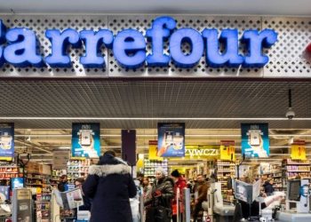 Επιστρέφουν τα Carrefour στην Ελλάδα