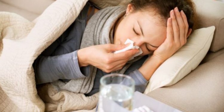 Alldaynews.gr Κορωνοϊός: Επτά σημάδια ότι νοσήσατε αλλά δεν το καταλάβατε