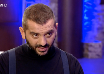 MasterChef: Η 47χρονη Θεά που χάζεψε μέχρι και τον Κουτσόπουλο με την ομορφιά της και πέρασε απευθείας στο σπίτι (video)