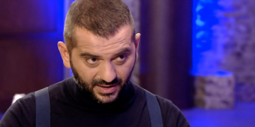 MasterChef: Η 47χρονη Θεά που χάζεψε μέχρι και τον Κουτσόπουλο με την ομορφιά της και πέρασε απευθείας στο σπίτι (video)