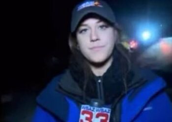 ΗΠΑ: Αυτοκίνητο χτύπησε δημοσιογράφο ενώ ήταν στον αέρα (video)