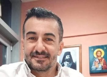 Τραγωδία τα ξημερώματα: Νεκρός σε τροχαίο ο 38χρονος αντιδήμαρχος Δράμας Χρήστος Κυριακίδης (φωτο)