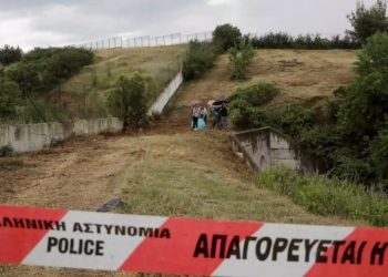 Πέθανε στο εξοχικό του-Τραγικές φιγούρες η σύζυγος και ο γιος του που έφτασαν πρώτοι