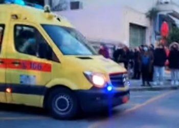 Νέα Τραγωδία: Σπαραγμός για τους δυο 18χρονους που Σκοτώθηκαν σε τροχαίο[photos][video]