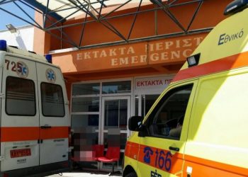 Alldaynews.gr Νέο Θρίλερ: Νεκρός και δεμένος με tyre up μέσα στο κατάστημα του βρέθηκε 58χρονος
