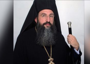 Ευγένιος, ο νέος Αρχιεπίσκοπος Κρήτης