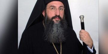 Ευγένιος, ο νέος Αρχιεπίσκοπος Κρήτης