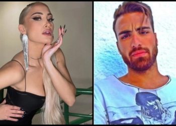 Νέα μήνυση στην Τούνη από τον Κατμερτζόγλου: «Η συνεύρεσή μας σε υπαίθριο χώρο ήταν συναινετική»