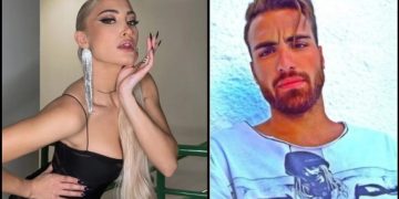 Alldaynews.gr Νέα μήνυση στην Τούνη από τον Κατμερτζόγλου: «Η συνεύρεσή μας σε υπαίθριο χώρο ήταν συναινετική»