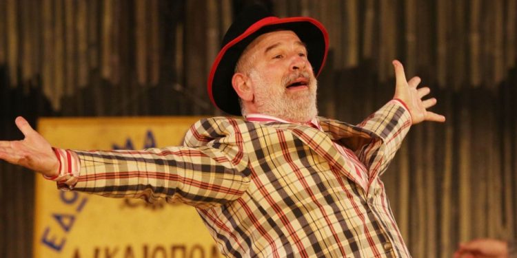 Alldaynews.gr Φιλιππίδης: Χρωστάει σε όλο το Σοφικό για το σπίτι του-Αγωγή 100.000 ευρώ από την πολιτικό μηχανικό