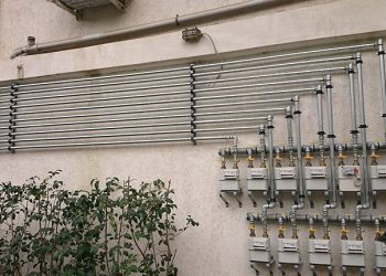 ΕΚΤΑΚΤΟ-Παγκράτι: Διαρροή σε αγωγό αερίου – Ζητούν εκκένωση πολυκατοικιών