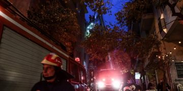 Alldaynews.gr Κολωνάκι