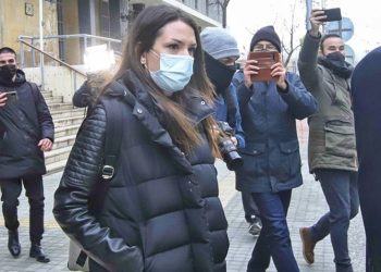 Τι έδειξε η ανάλυση DNA στην υπόθεση βιασμού της Θεσσαλονίκης – Τα ευρήματα