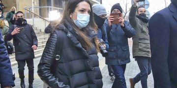 Alldaynews.gr Τι έδειξε η ανάλυση DNA στην υπόθεση βιασμού της Θεσσαλονίκης – Τα ευρήματα