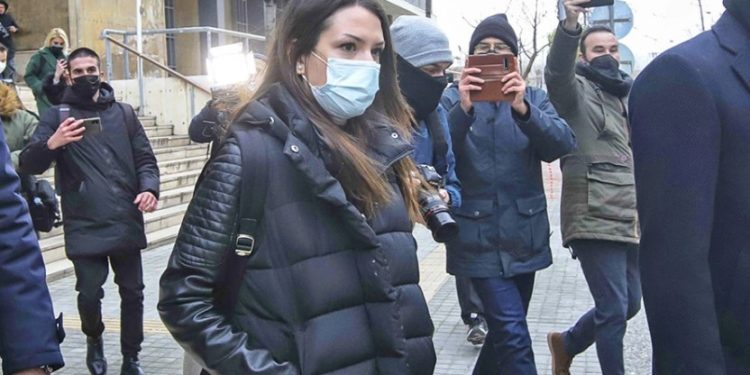 Alldaynews.gr Τι έδειξε η ανάλυση DNA στην υπόθεση βιασμού της Θεσσαλονίκης – Τα ευρήματα