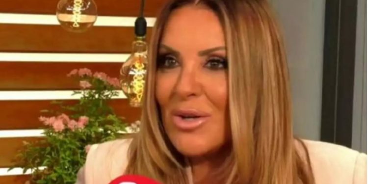 Ναταλία Γερμανού: Οι άλλοι με κοιτάνε σαν να είμαι Alien