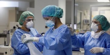 Alldaynews.gr Επιστράτευση ιδιωτών γιατρών: Αρχίζει από Μακεδονία και Θράκη – Θα αφορά και παιδίατρους