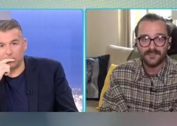 «Βόμβες» Γκιώνη για βιασμό 24χρονης: «Εμπλέκονται αθλητές, παίκτες ριάλιτι και πολιτικοί» (video)