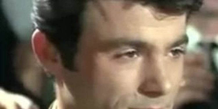 Πέθανε ο ηθοποιός Γιώργος Τσαούσης