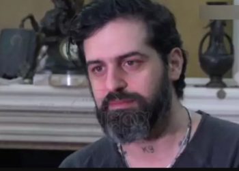 Alldaynews.gr Λευτέρης Γκιωνάκης: «Έπινα δίχως αύριο, δύο μπουκάλια την ημέρα»