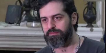 Λευτέρης Γκιωνάκης: «Έπινα δίχως αύριο, δύο μπουκάλια την ημέρα»