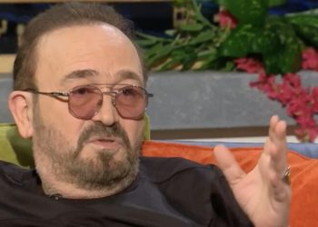 Γονίδης: Κουνάω αντικείμενα από μακριά με τα χέρια μου