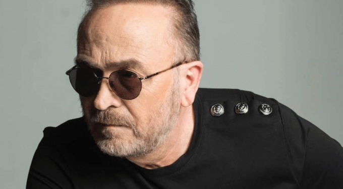 Alldaynews.gr Γονίδης «πυροβολεί» ξανά την Παγώνη: «Ήθελα σοβαρούς ανθρώπους να μου μιλούν για την υγεία» (vid)