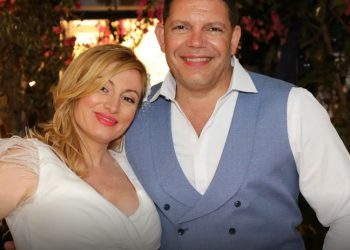 Alldaynews.gr Πατέρας για δεύτερη φορά ο Γρηγόρης Μπιθικώτσης