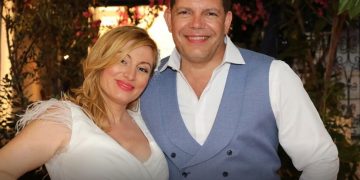 Πατέρας για δεύτερη φορά ο Γρηγόρης Μπιθικώτσης