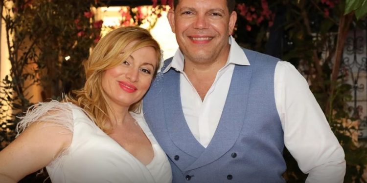 Πατέρας για δεύτερη φορά ο Γρηγόρης Μπιθικώτσης