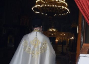 Alldaynews.gr Φρίκη σε Ψυχιατρείο: Αποκεφάλισαν τον 64χρονο κληρικό με κουτάλι-Ξεκίνησε η δίκη