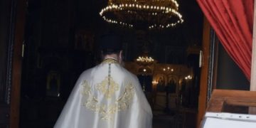 Alldaynews.gr Φρίκη σε Ψυχιατρείο: Αποκεφάλισαν τον 64χρονο κληρικό με κουτάλι-Ξεκίνησε η δίκη