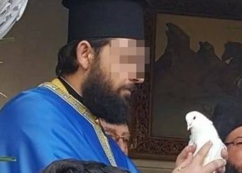 Φρίκη: Ο 37χρονος Ιερέας κατηγορείται πως βίασε το ανήλικο κορίτσι μέσα στο Ναό[photos]