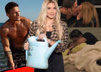 Αγγελική Ηλιάδη: Ερωτευμένη με τον Γρηγόρη Αναστασιάδη – Τι ανέβασε ανήμερα της γιορτής του