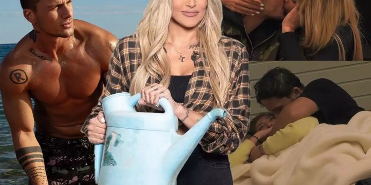 Αγγελική Ηλιάδη: Ερωτευμένη με τον Γρηγόρη Αναστασιάδη – Τι ανέβασε ανήμερα της γιορτής του